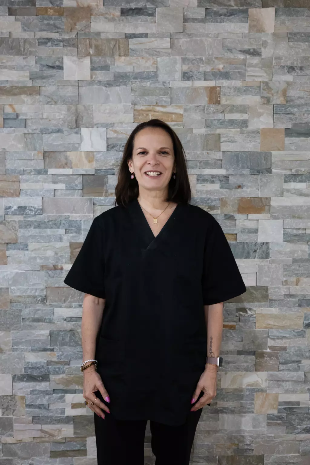 Docteur Sandrine Malot