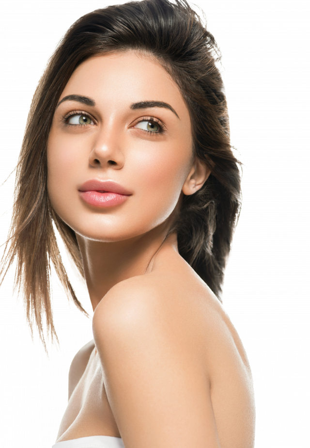natural-fresh-clean-skin-woman-beauty-2023-11-27-04-49-51-utc devenir belle avec le Carbon Peel/Hollywood Peel